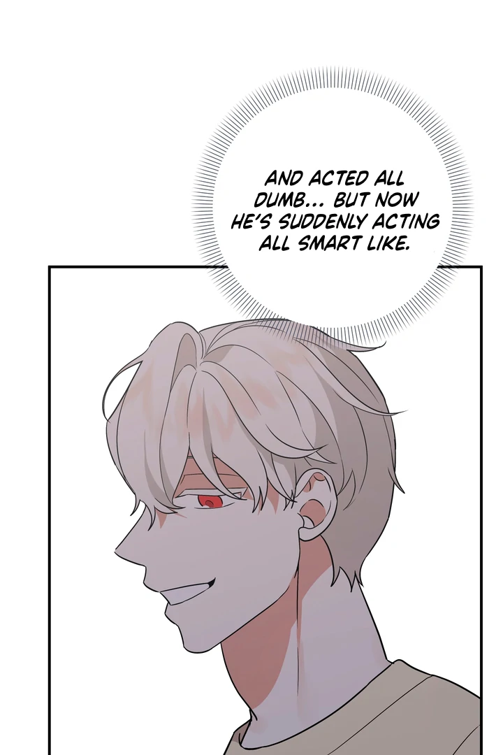 To my beloved enemy - Chapter 6 manhwa