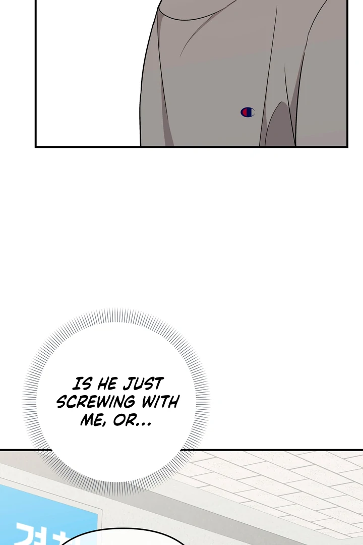 To my beloved enemy - Chapter 6 manhwa