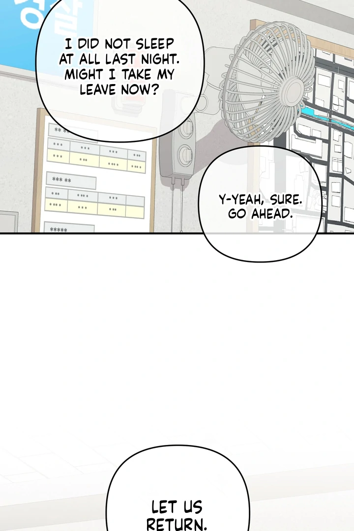 To my beloved enemy - Chapter 6 manhwa