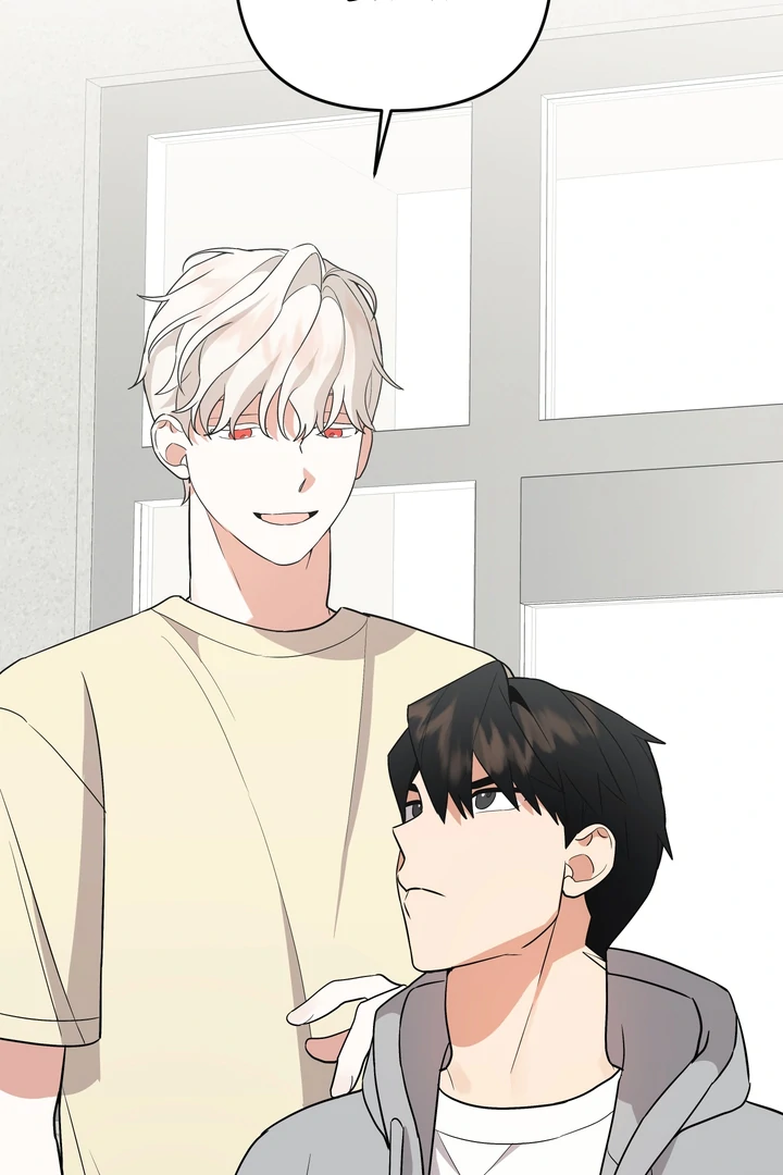 To my beloved enemy - Chapter 6 manhwa