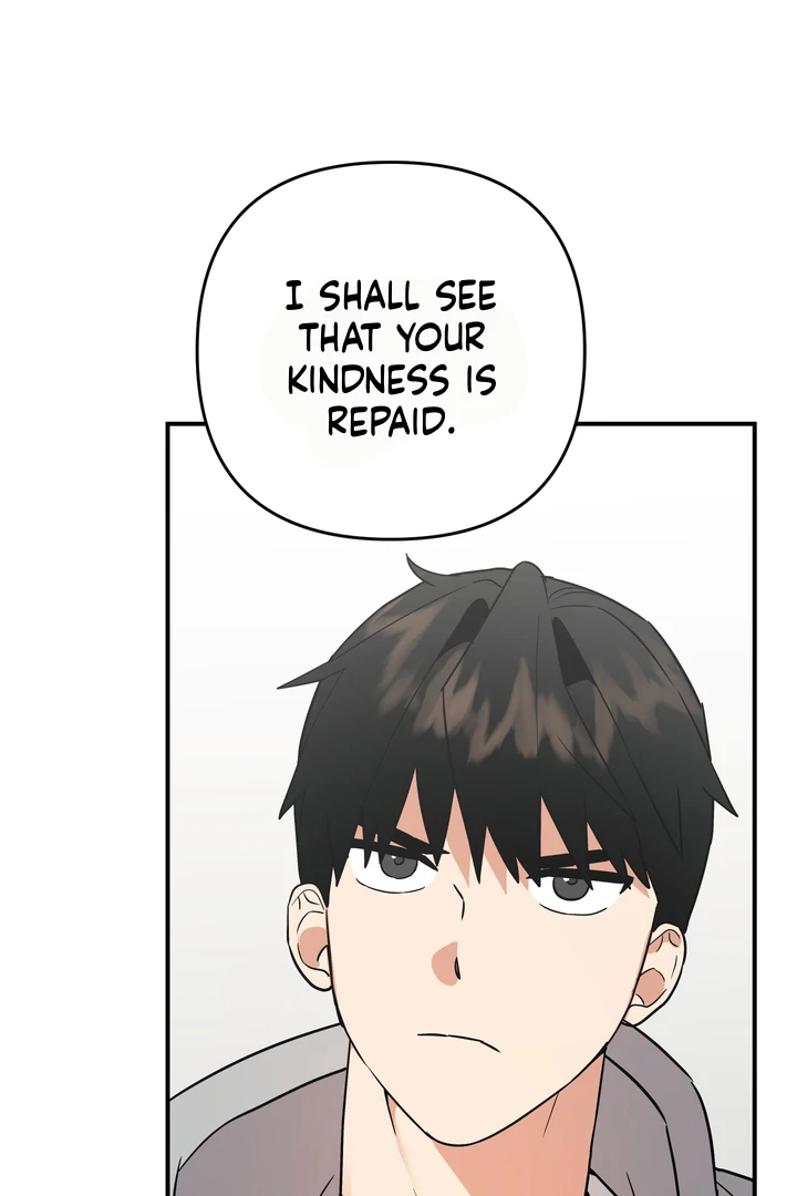 To my beloved enemy - Chapter 6 manhwa