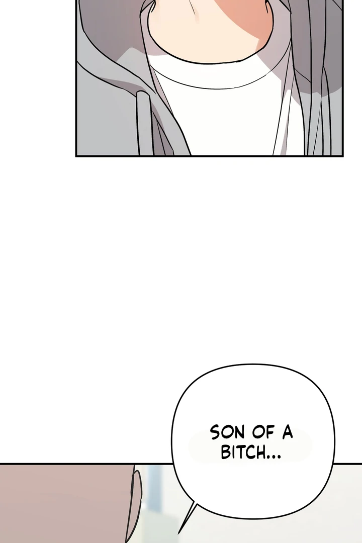 To my beloved enemy - Chapter 6 manhwa