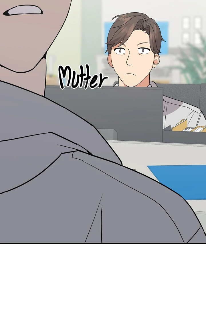 To my beloved enemy - Chapter 6 manhwa