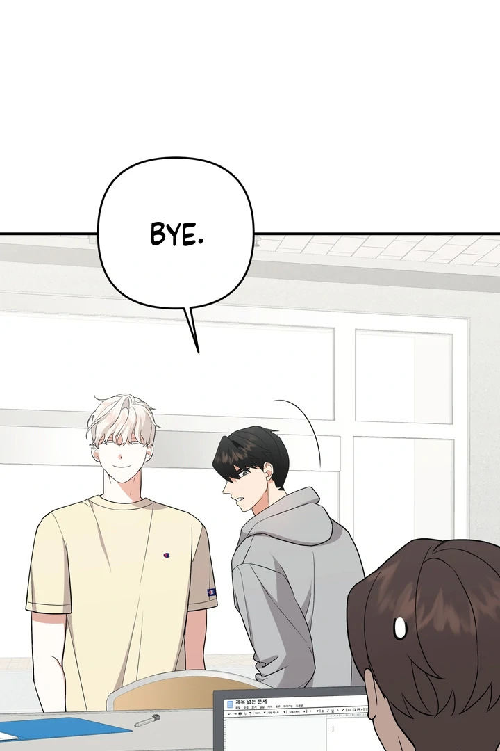 To my beloved enemy - Chapter 6 manhwa