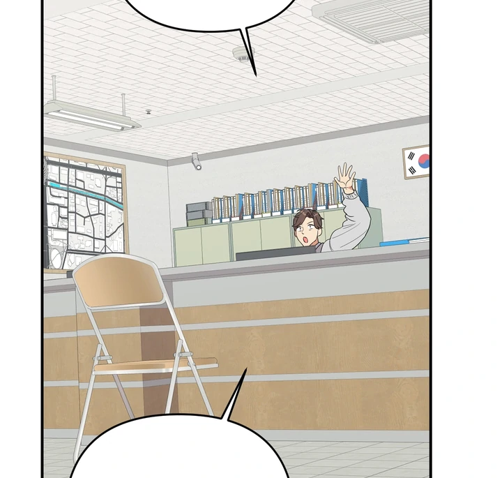 To my beloved enemy - Chapter 6 manhwa