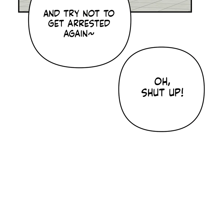 To my beloved enemy - Chapter 6 manhwa