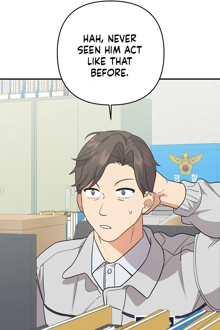 To my beloved enemy - Chapter 6 manhwa