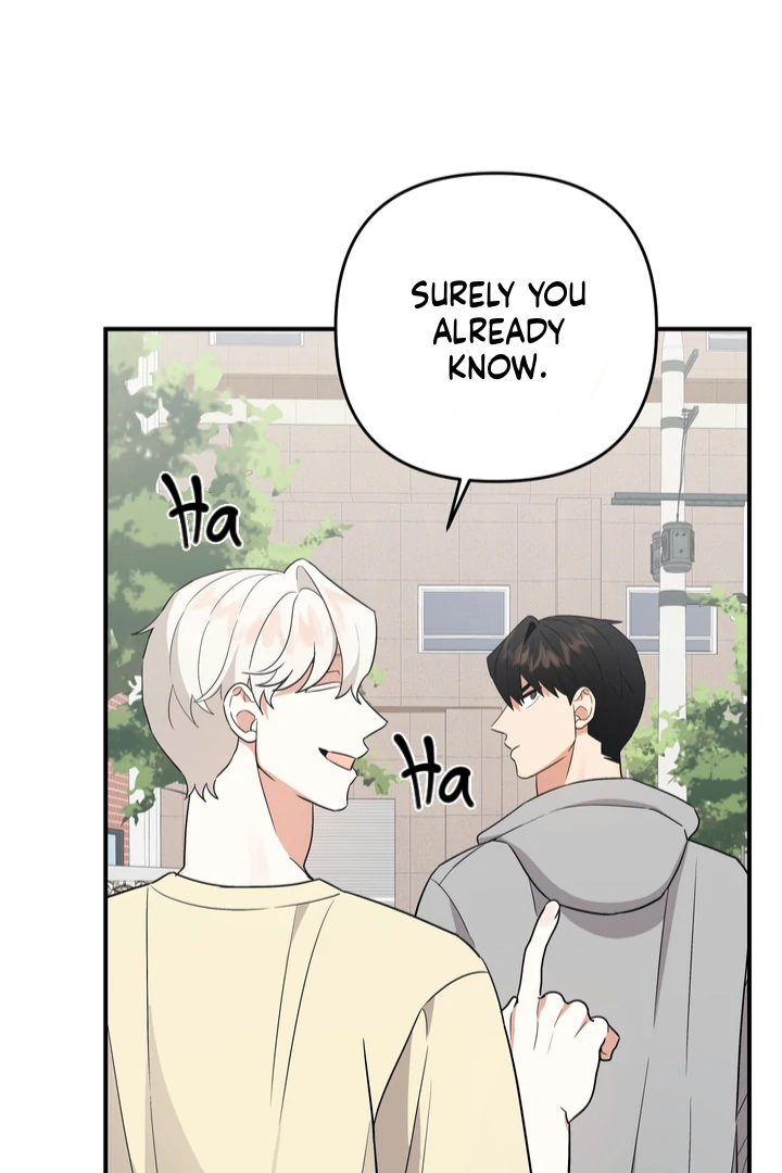 To my beloved enemy - Chapter 6 manhwa