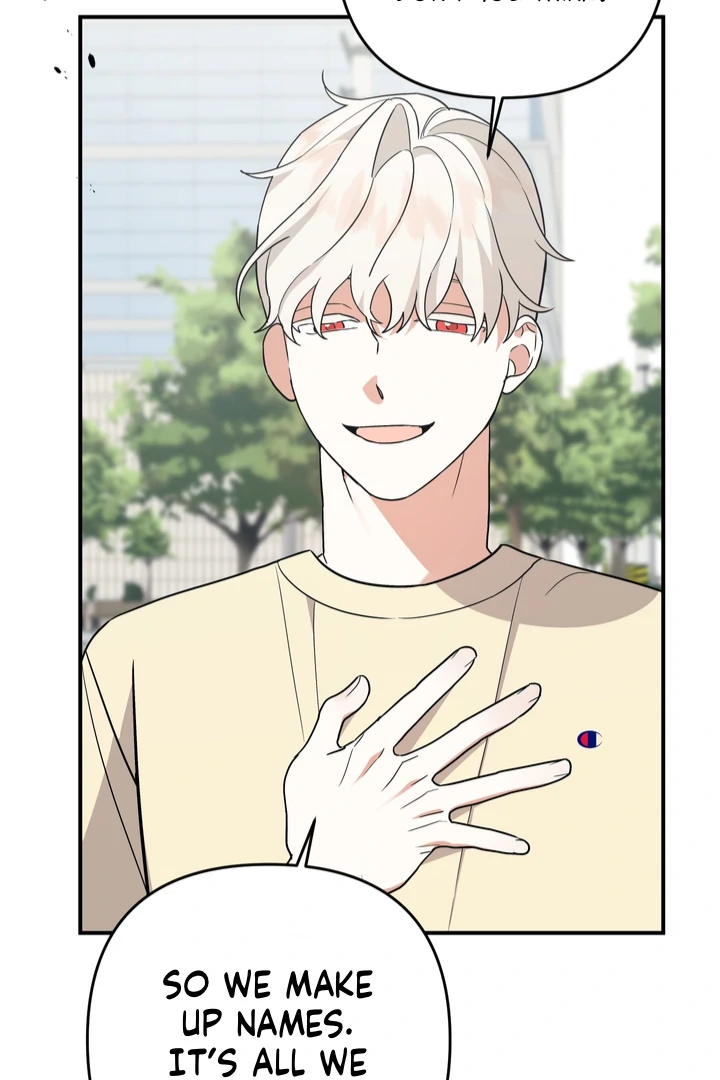 To my beloved enemy - Chapter 6 manhwa