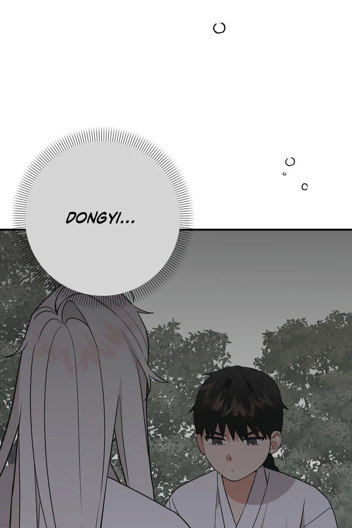 To my beloved enemy - Chapter 6 manhwa