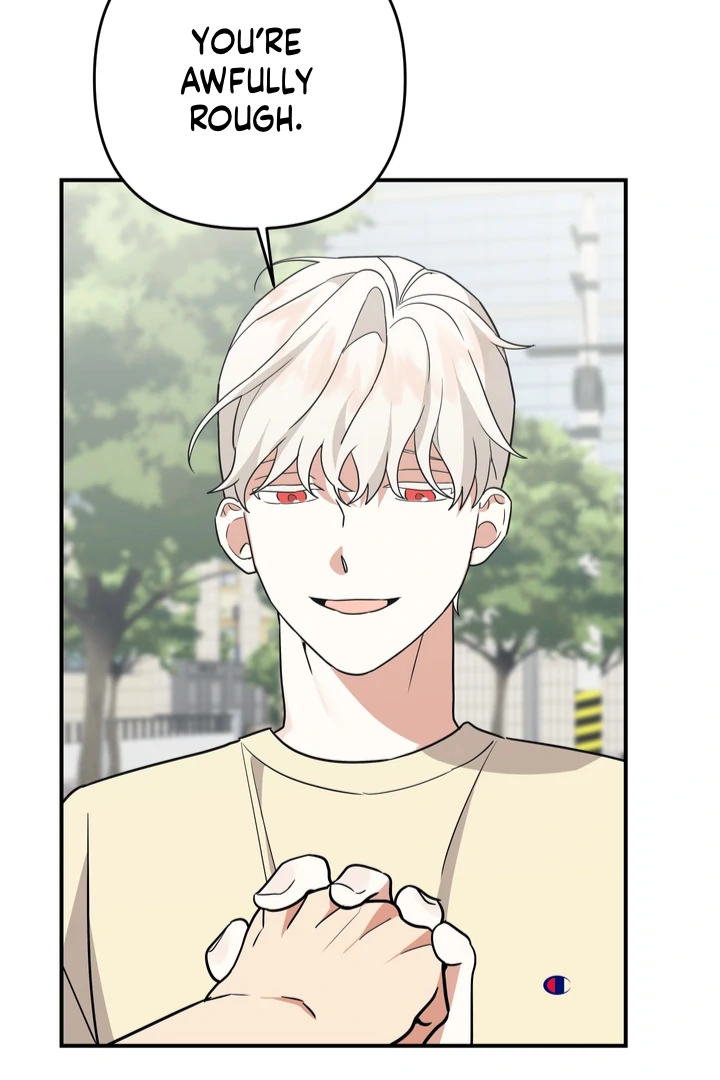 To my beloved enemy - Chapter 6 manhwa
