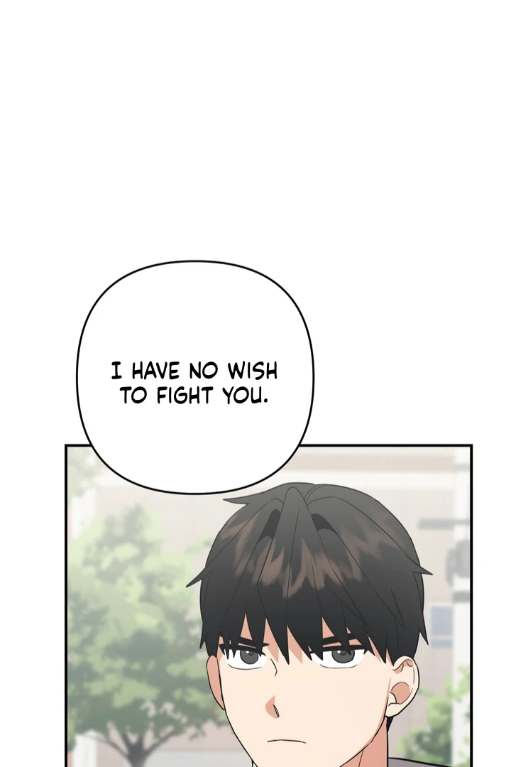 To my beloved enemy - Chapter 6 manhwa