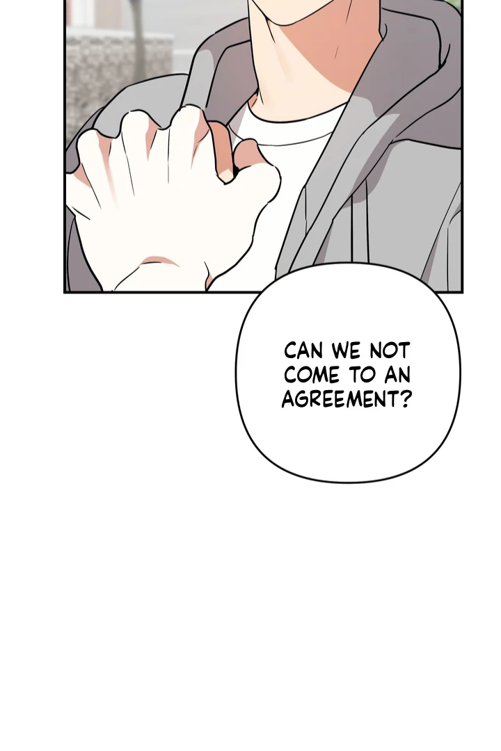 To my beloved enemy - Chapter 6 manhwa