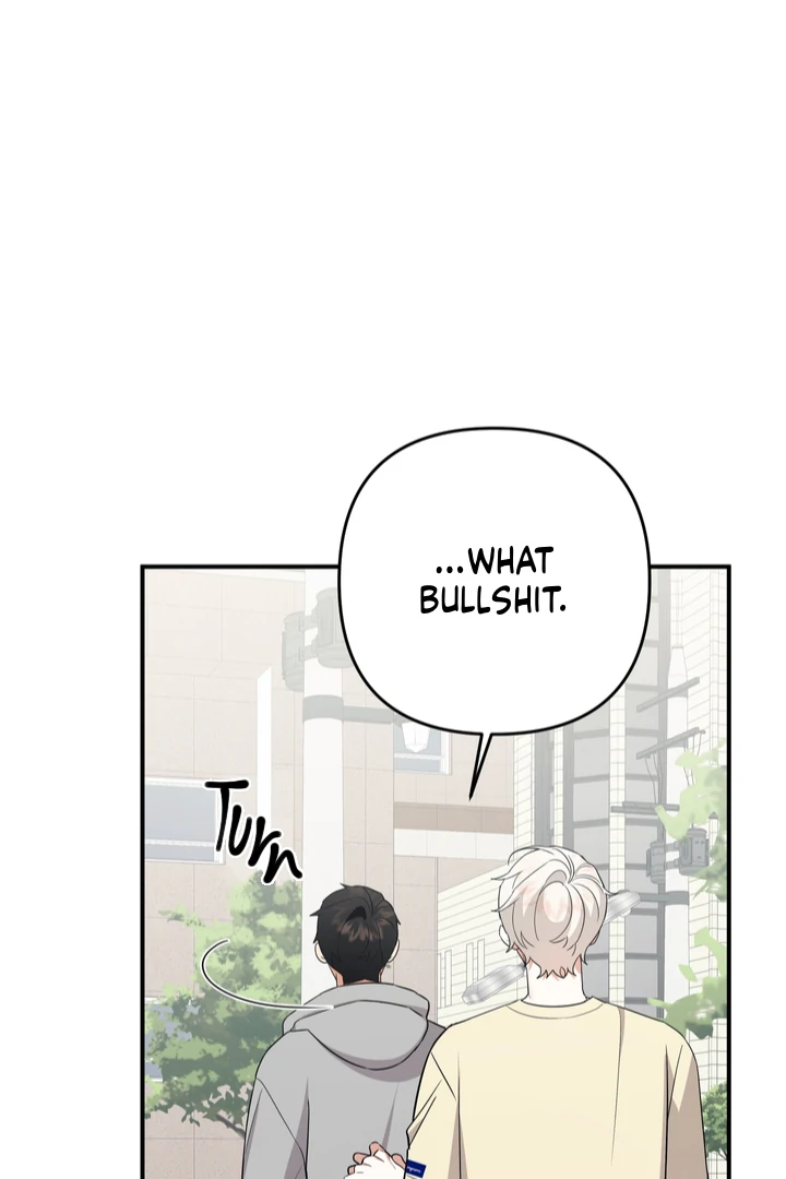 To my beloved enemy - Chapter 6 manhwa