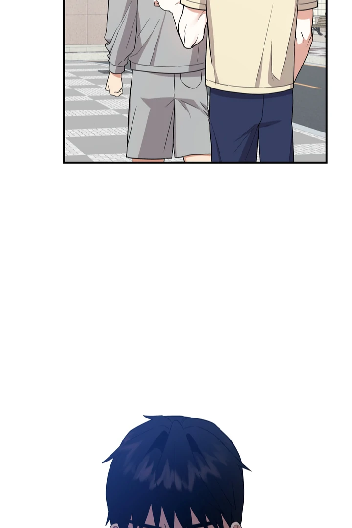 To my beloved enemy - Chapter 6 manhwa