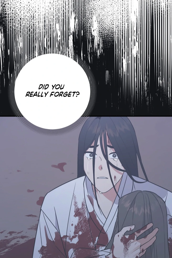 To my beloved enemy - Chapter 6 manhwa