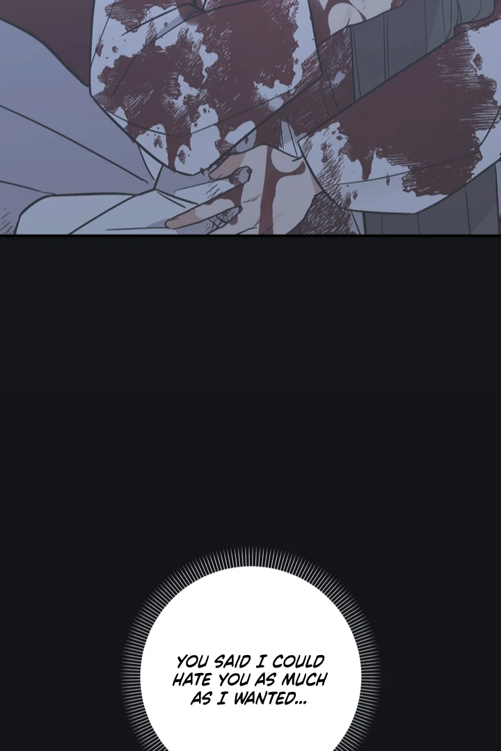 To my beloved enemy - Chapter 6 manhwa