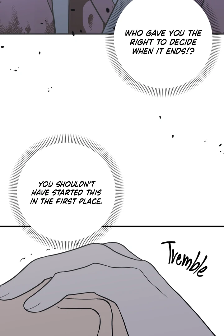 To my beloved enemy - Chapter 6 manhwa