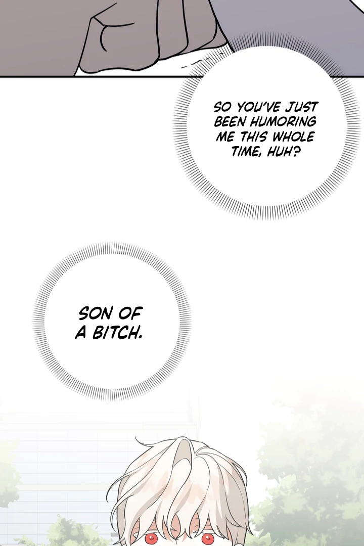 To my beloved enemy - Chapter 6 manhwa