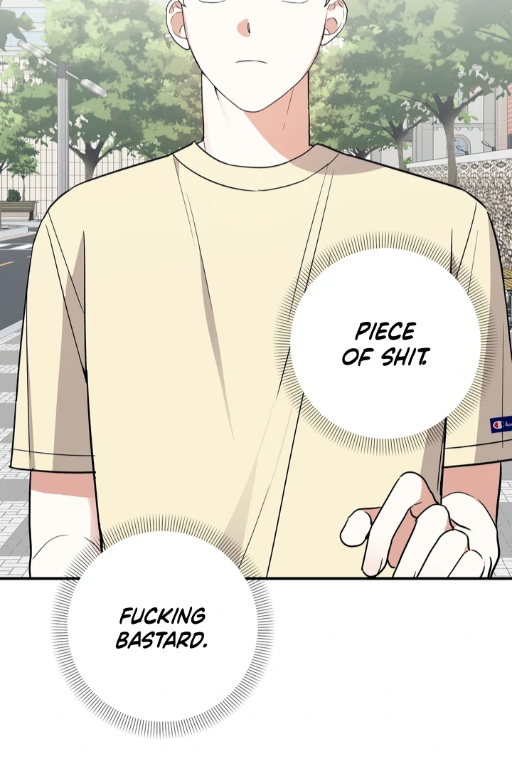 To my beloved enemy - Chapter 6 manhwa