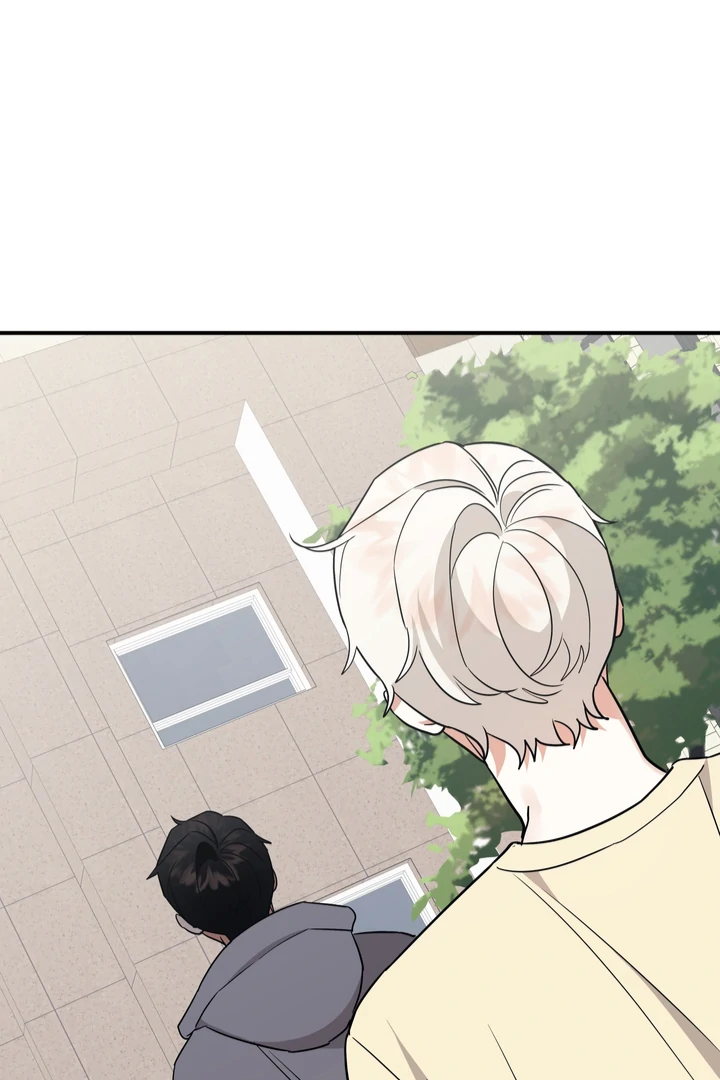 To my beloved enemy - Chapter 6 manhwa