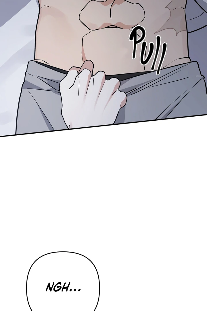 To my beloved enemy - Chapter 6 manhwa