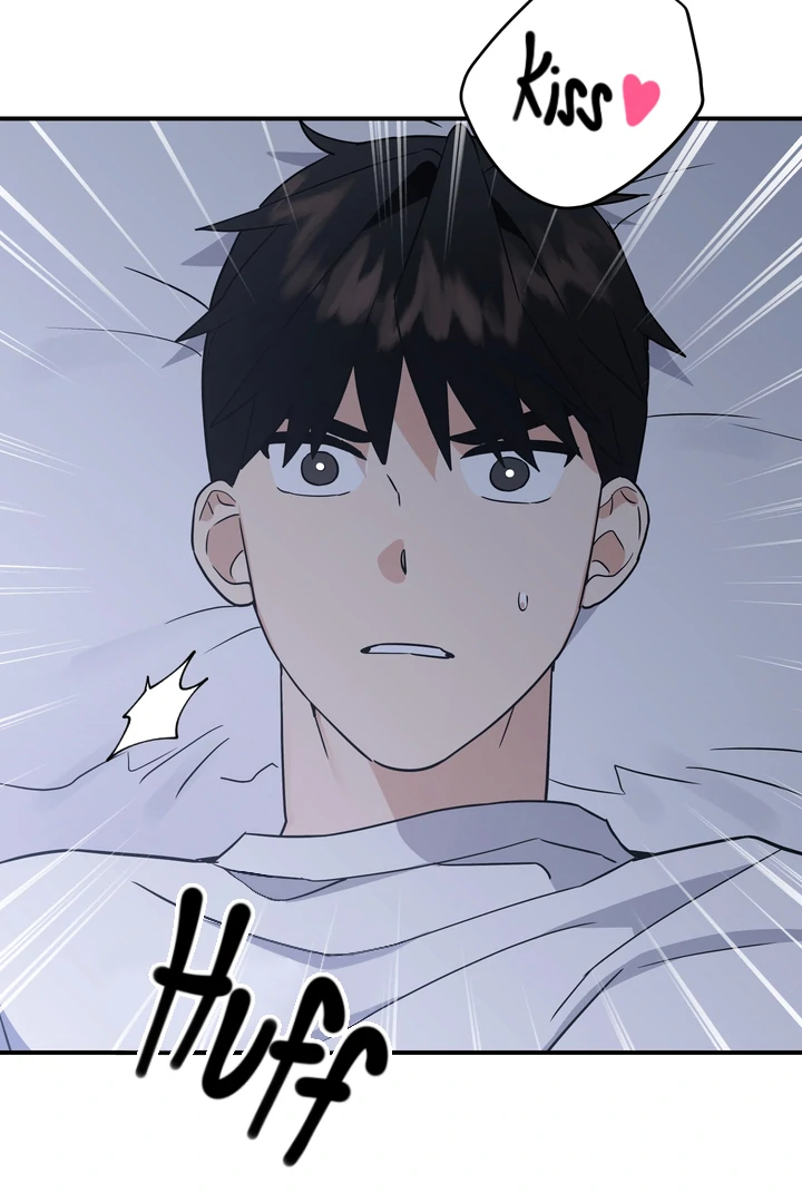 To my beloved enemy - Chapter 6 manhwa