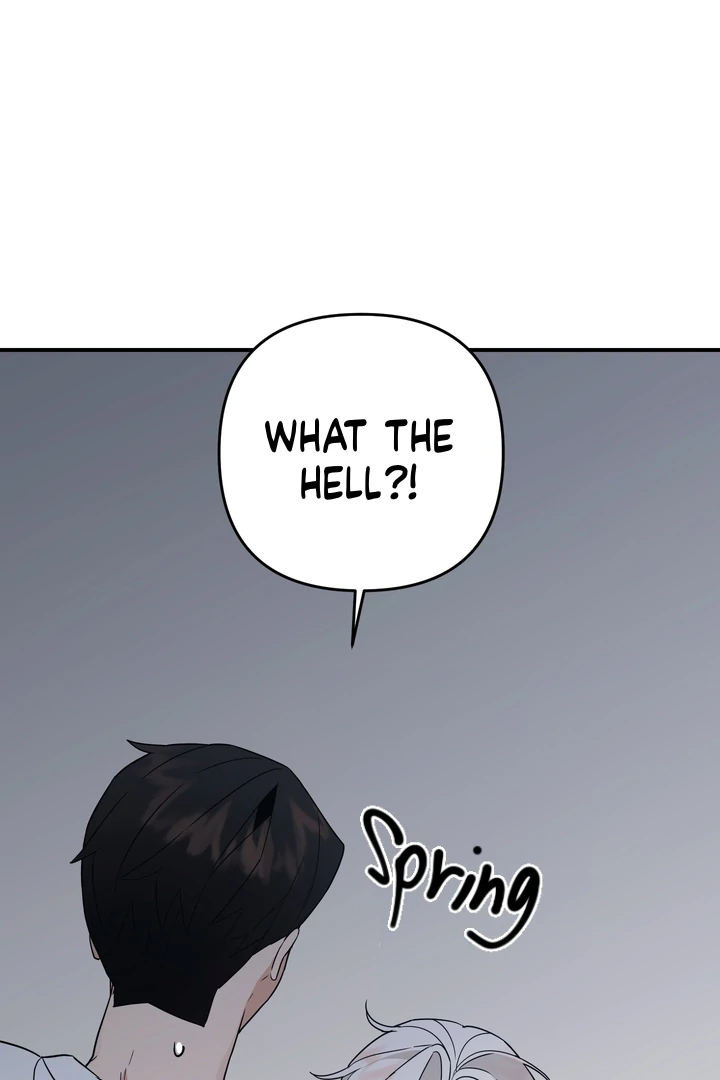 To my beloved enemy - Chapter 6 manhwa