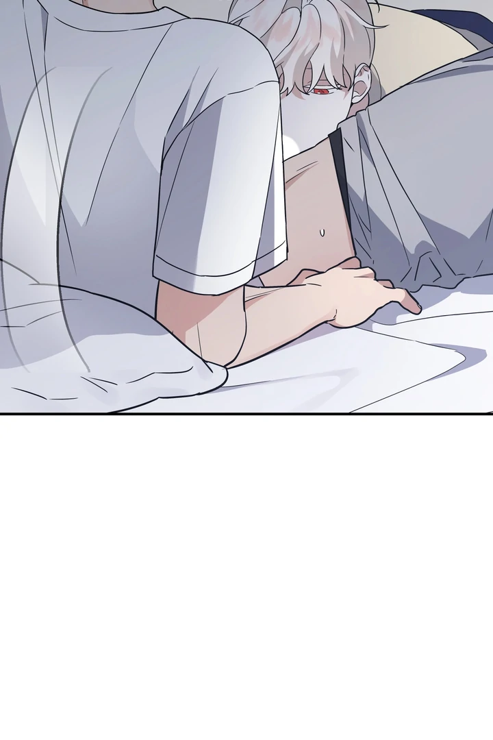 To my beloved enemy - Chapter 6 manhwa