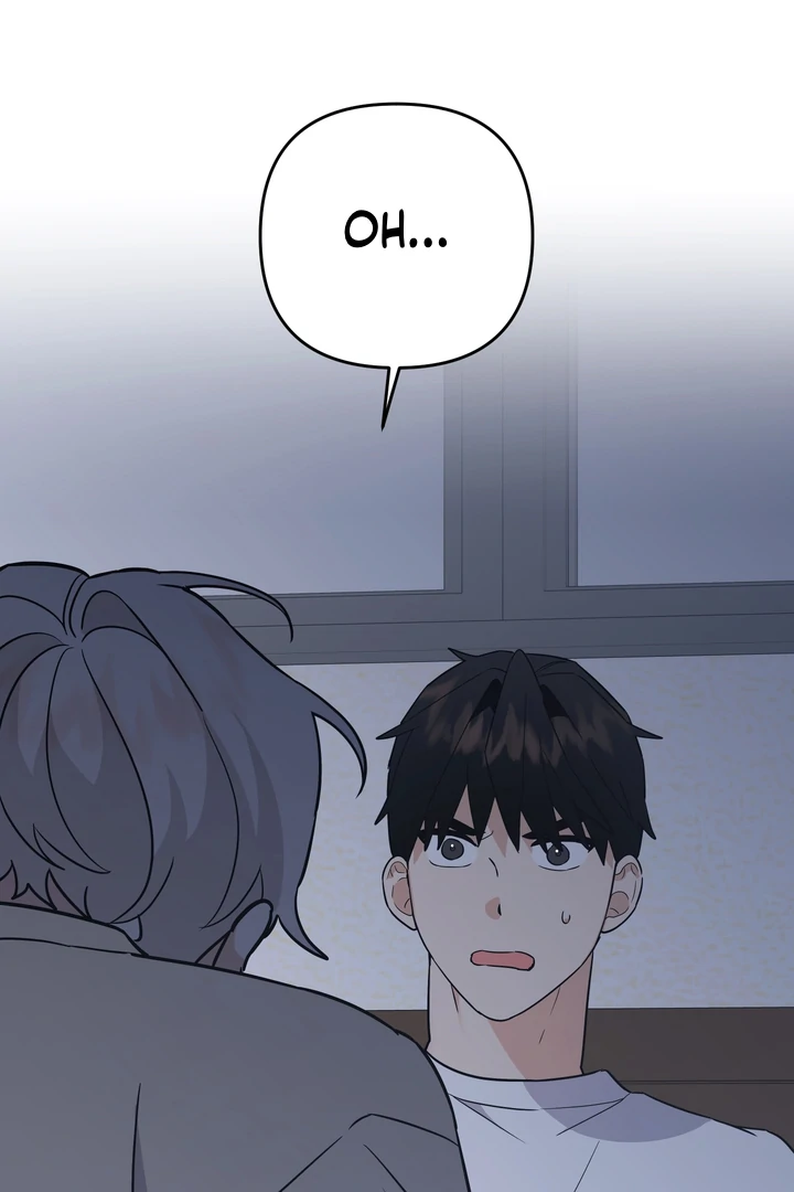 To my beloved enemy - Chapter 6 manhwa