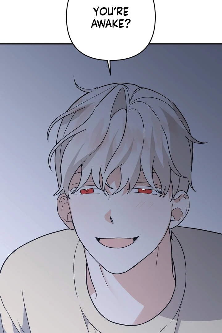 To my beloved enemy - Chapter 6 manhwa
