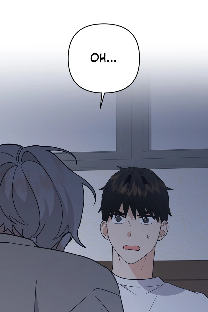 To my beloved enemy - Chapter 7 manhwa