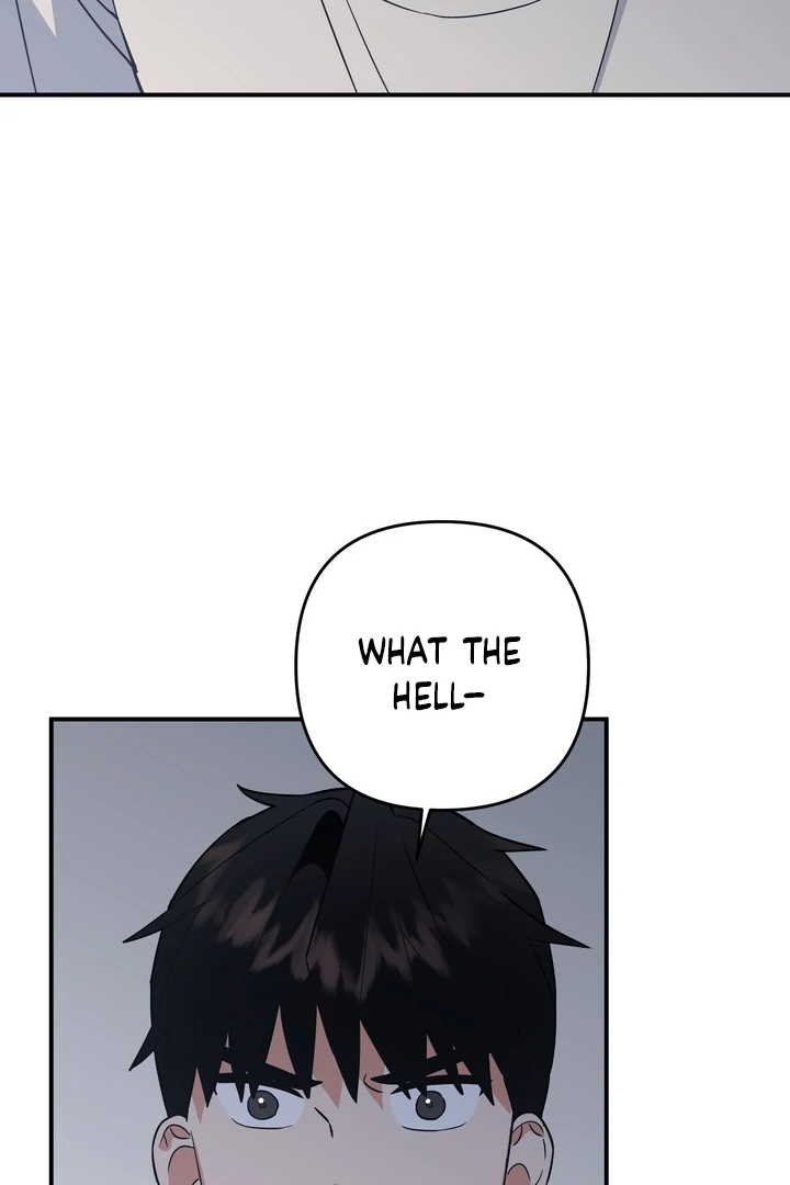 To my beloved enemy - Chapter 7 manhwa