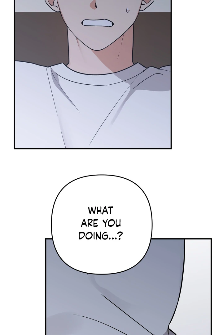 To my beloved enemy - Chapter 7 manhwa