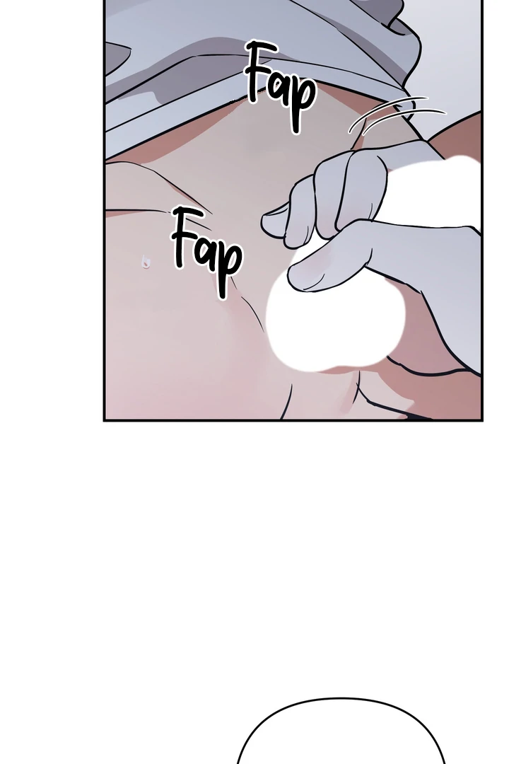 To my beloved enemy - Chapter 7 manhwa
