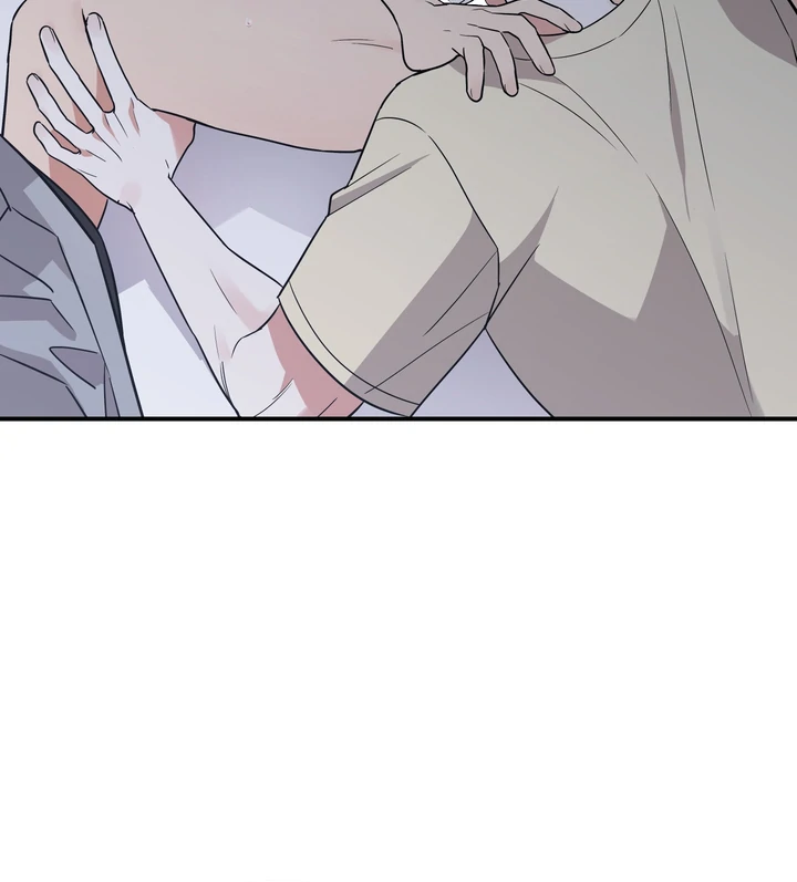 To my beloved enemy - Chapter 7 manhwa