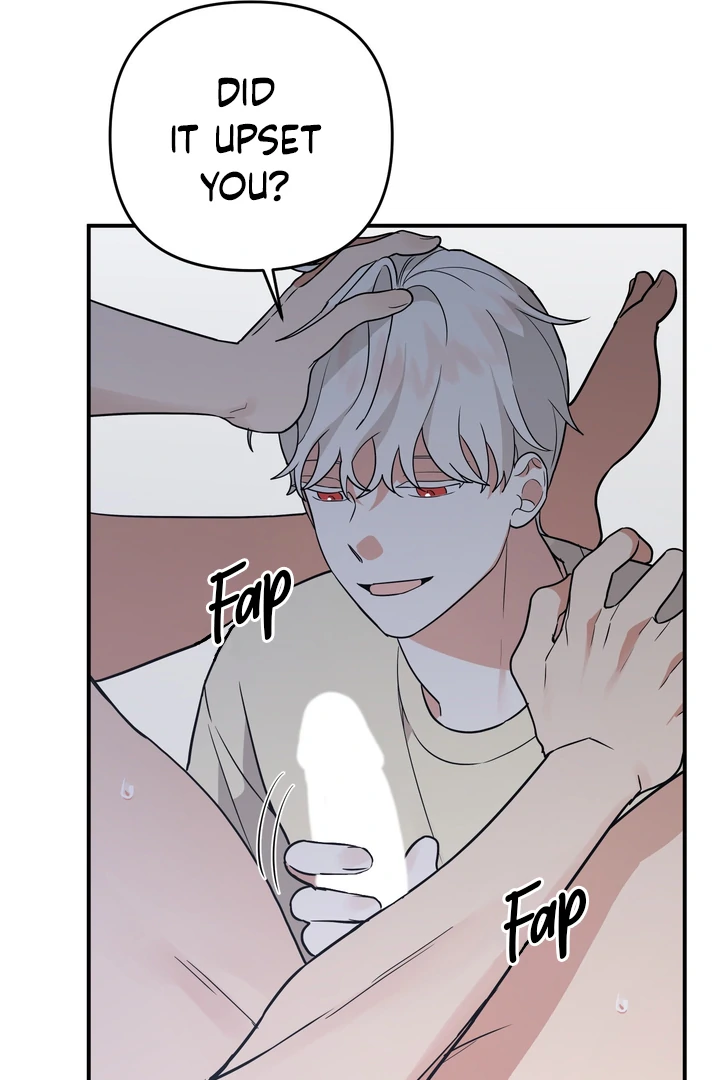 To my beloved enemy - Chapter 7 manhwa