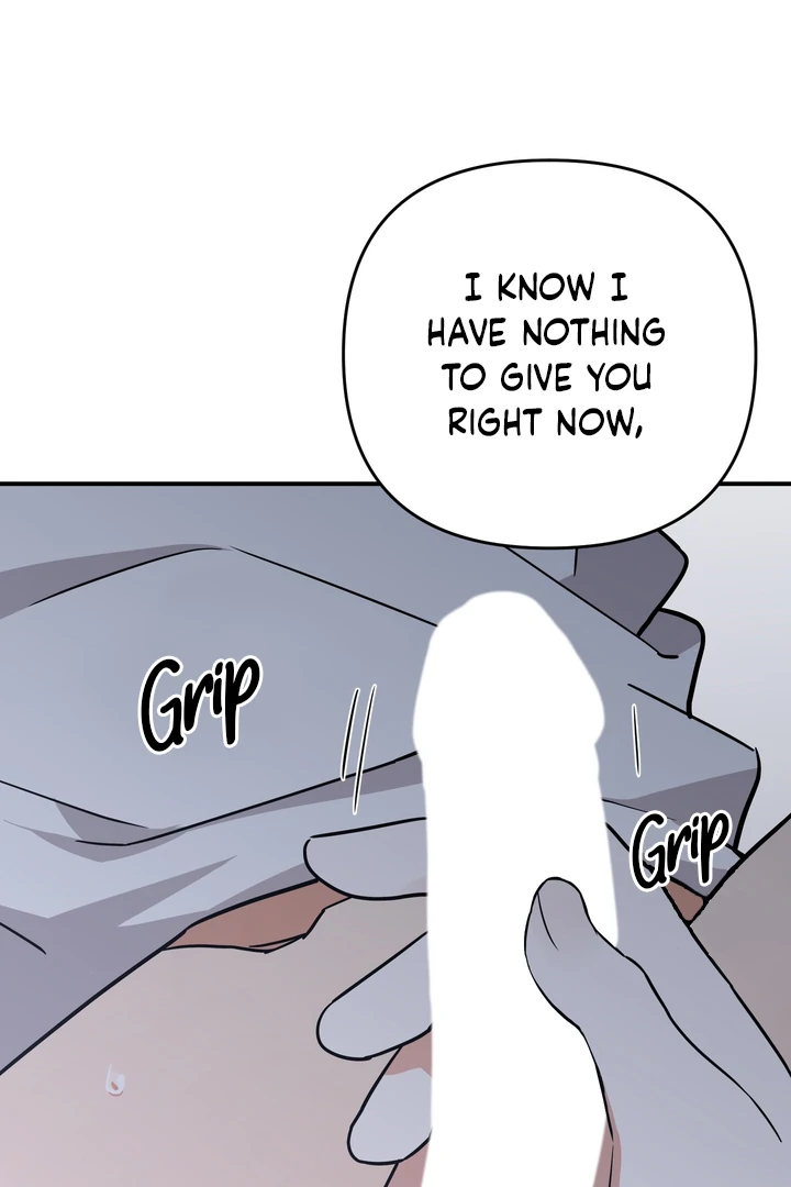 To my beloved enemy - Chapter 7 manhwa