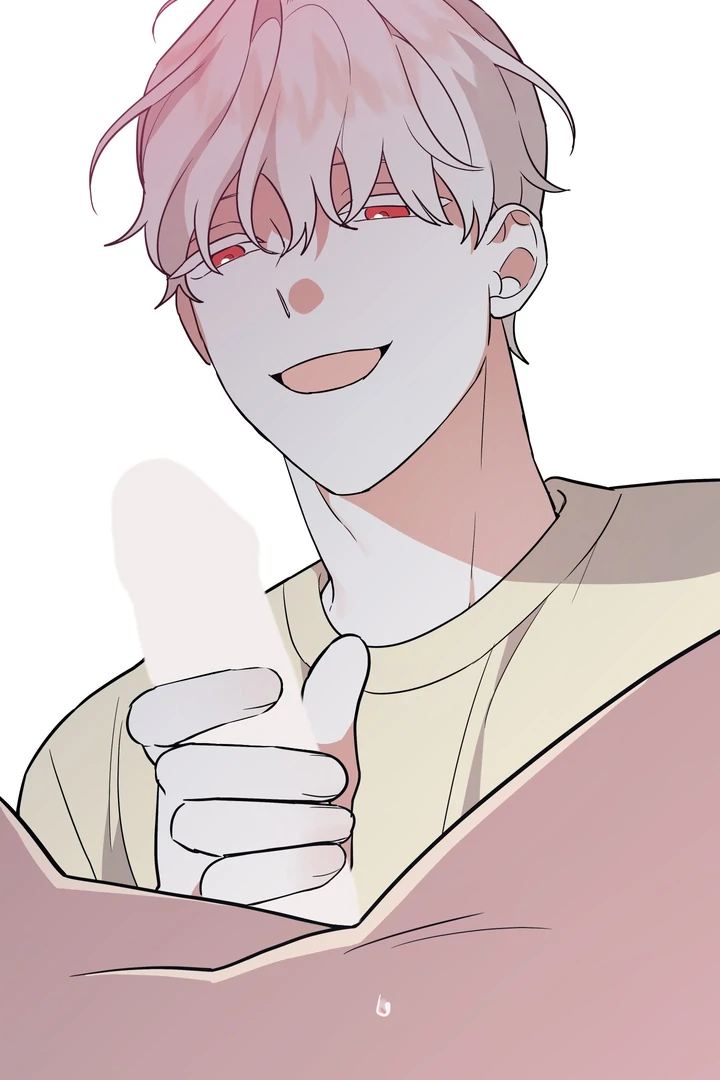 To my beloved enemy - Chapter 7 manhwa