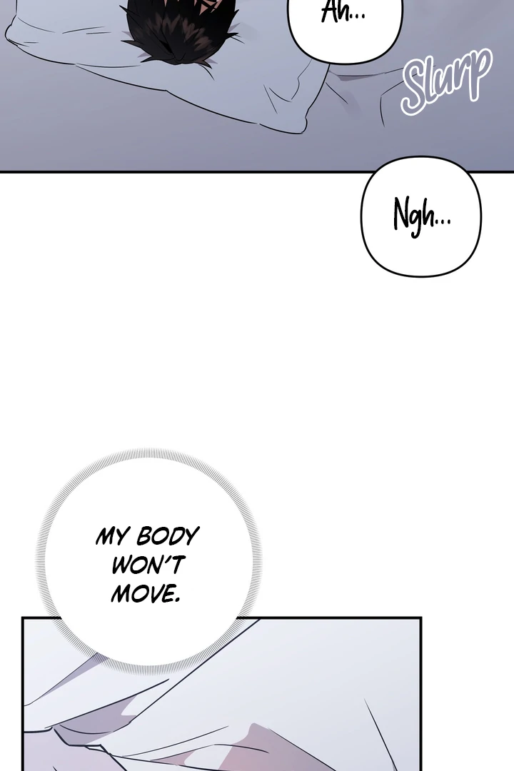 To my beloved enemy - Chapter 7 manhwa