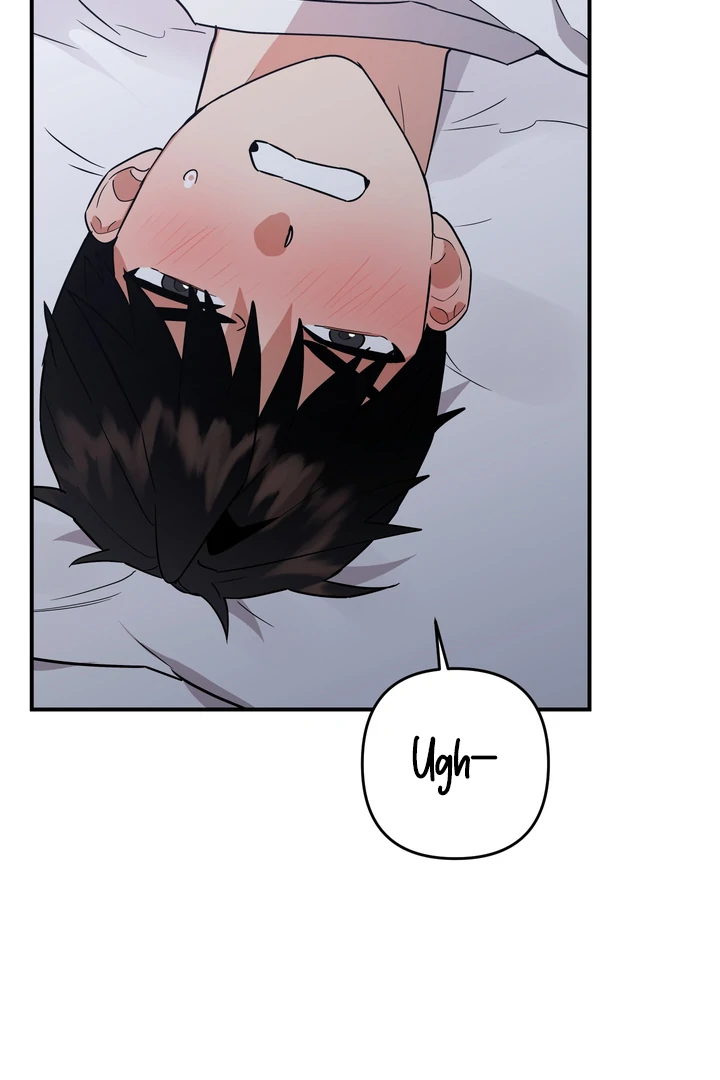 To my beloved enemy - Chapter 7 manhwa