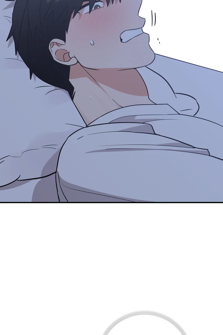 To my beloved enemy - Chapter 7 manhwa