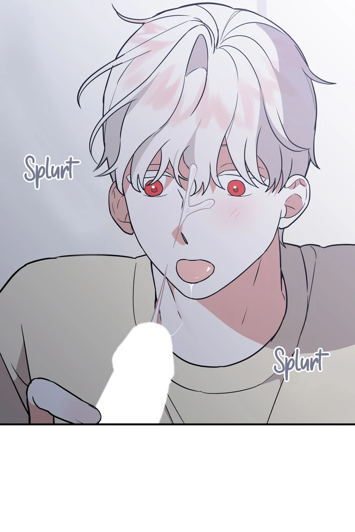 To my beloved enemy - Chapter 7 manhwa
