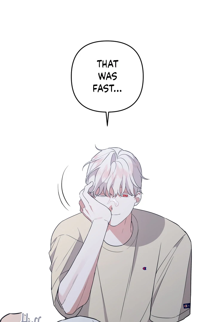 To my beloved enemy - Chapter 7 manhwa