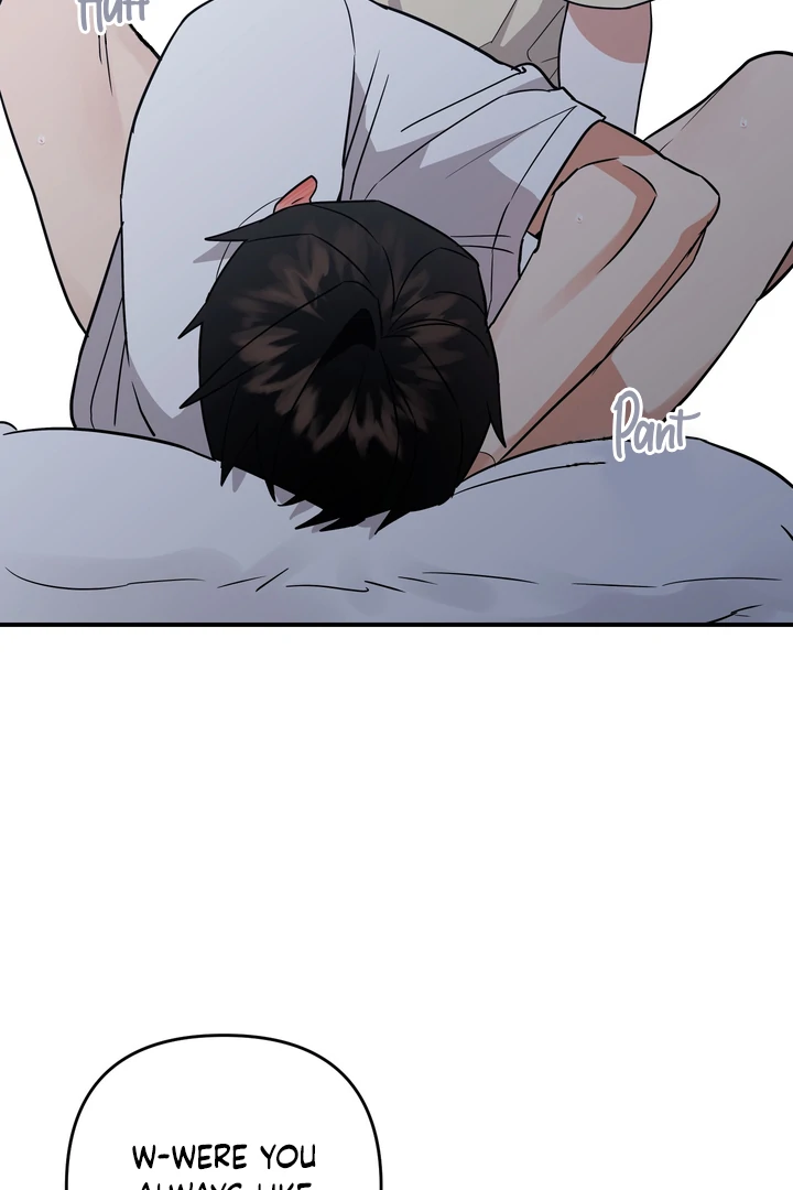 To my beloved enemy - Chapter 7 manhwa