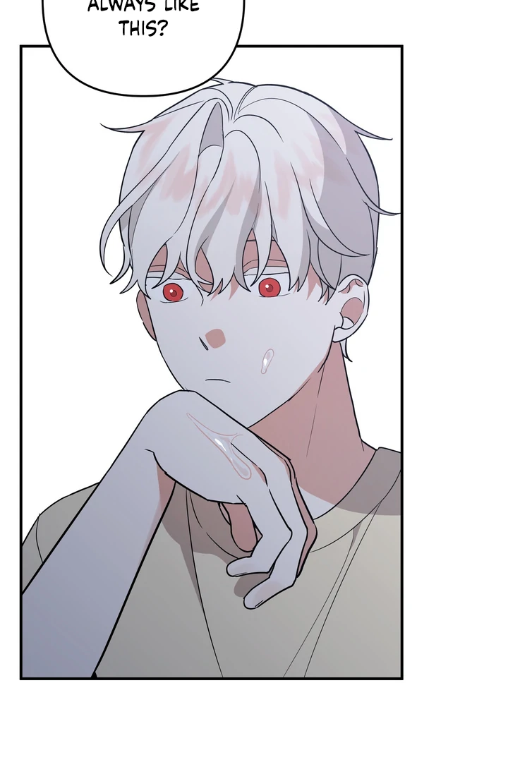 To my beloved enemy - Chapter 7 manhwa