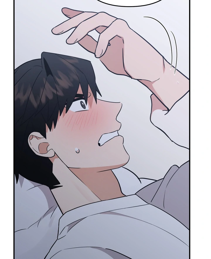 To my beloved enemy - Chapter 7 manhwa