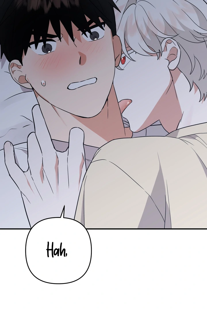 To my beloved enemy - Chapter 7 manhwa