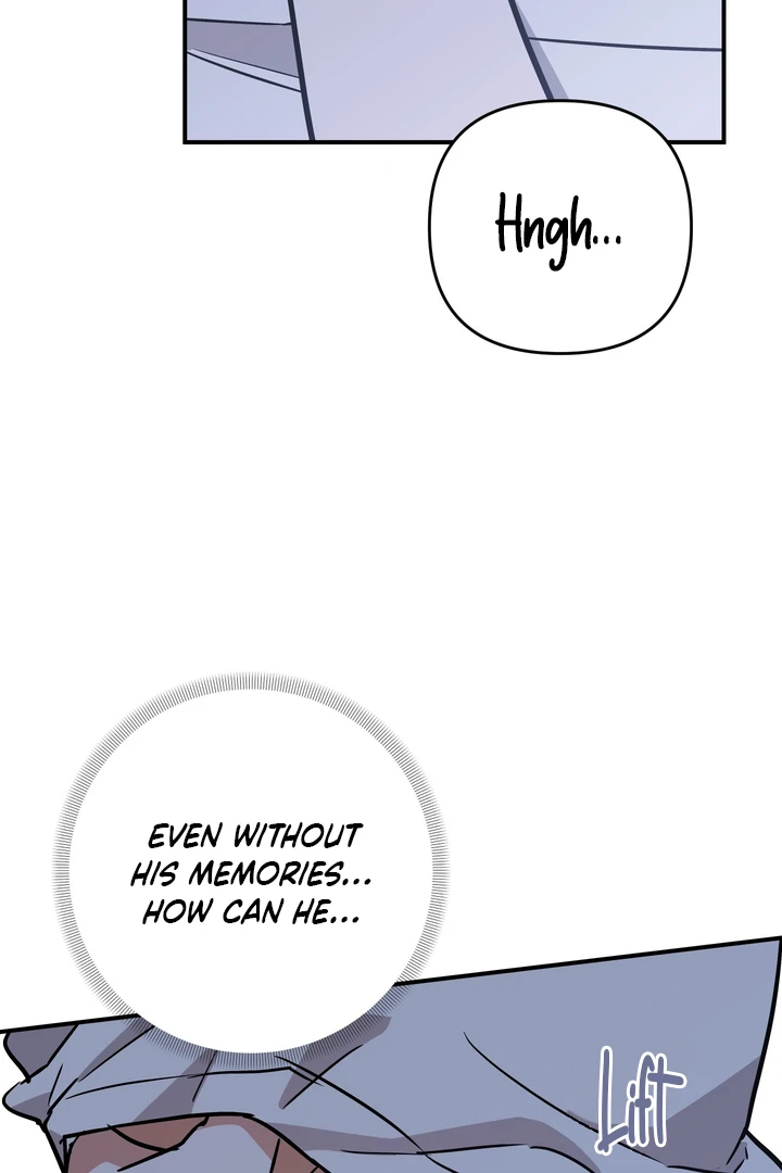 To my beloved enemy - Chapter 7 manhwa