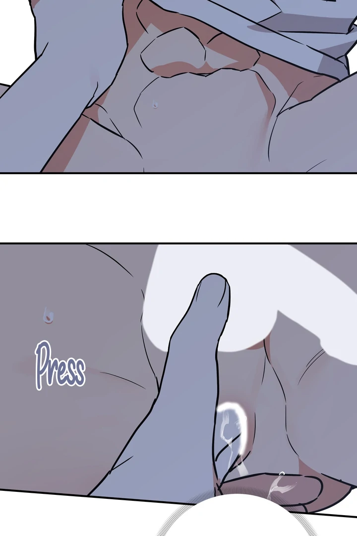 To my beloved enemy - Chapter 7 manhwa